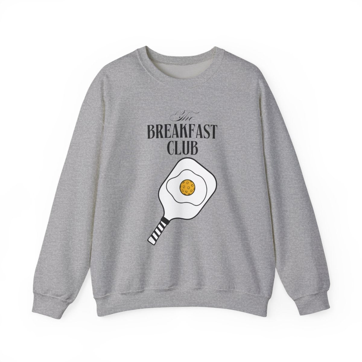 MORNING PICKLEBALL - Pickleball (Sweatshirt)
