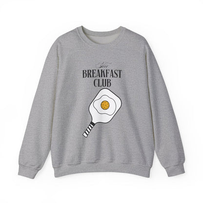 MORNING PICKLEBALL - Pickleball (Sweatshirt)