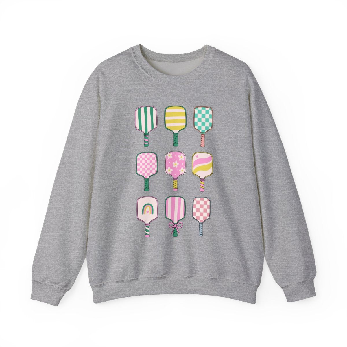 PADDLE - Pickleball (Sweatshirt)