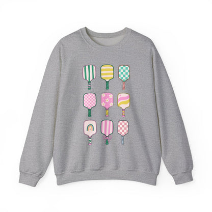 PADDLE - Pickleball (Sweatshirt)