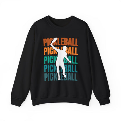 RESET - Pickleball (Sweatshirt)