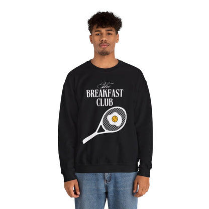 MORNING TENNIS - Tennis (Sweatshirt)