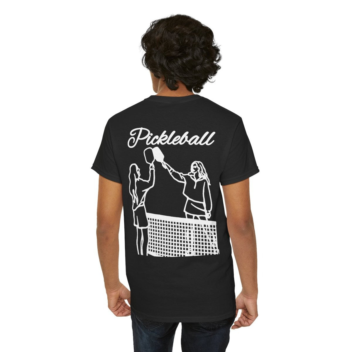 PICKLEBALL 22 - Pickleball (Dri Fit)