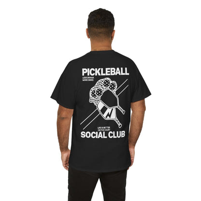 SOCIAL CLUB - Pickleball (Dri Fit)