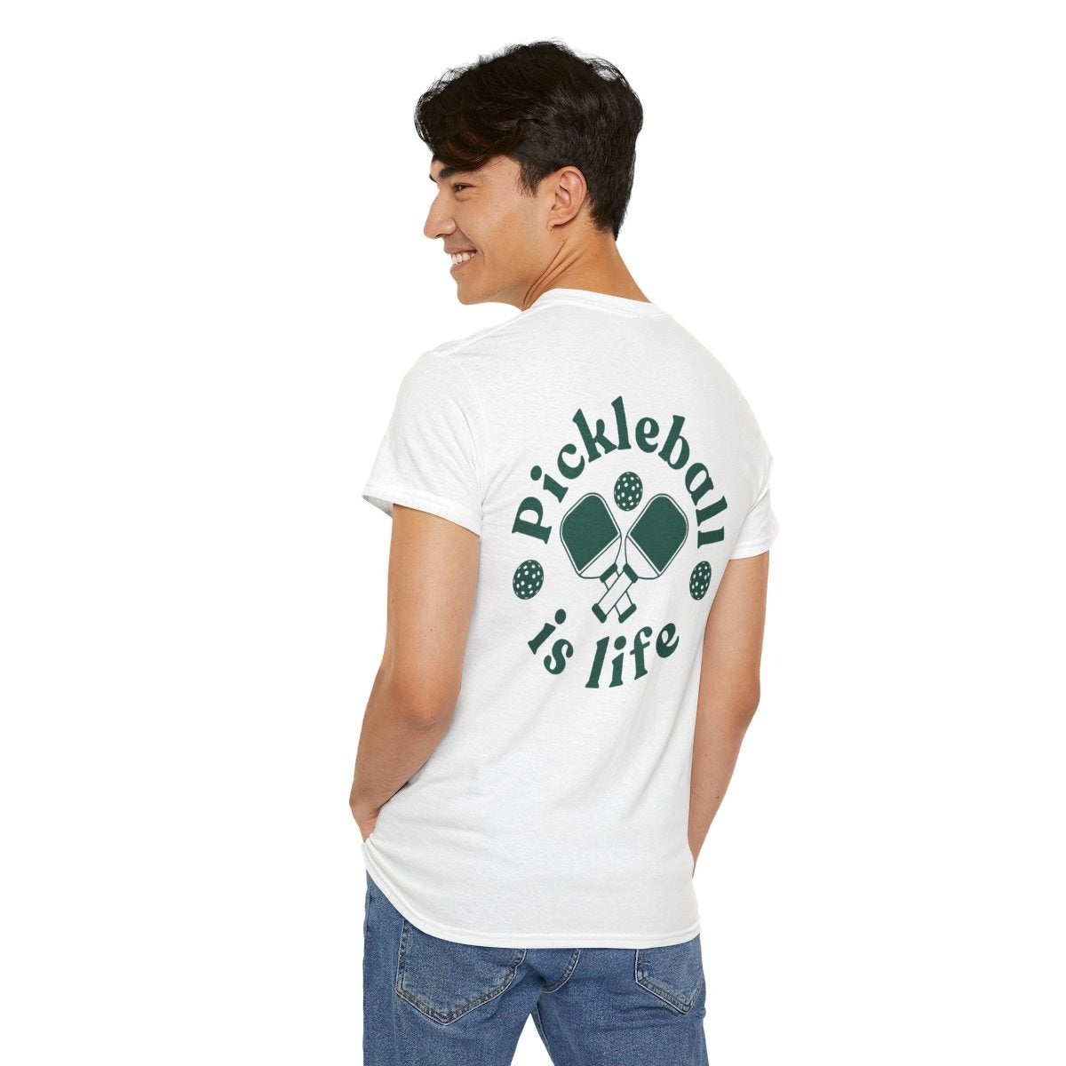 PICKLEBALL IS LIFE 2 - Pickleball (Dri Fit)