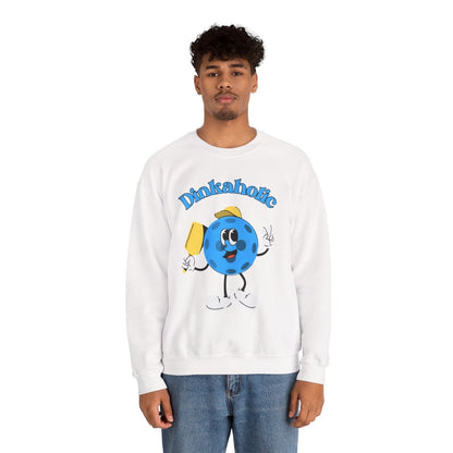 DINKAHOLIC - Pickleball (Sweatshirt)