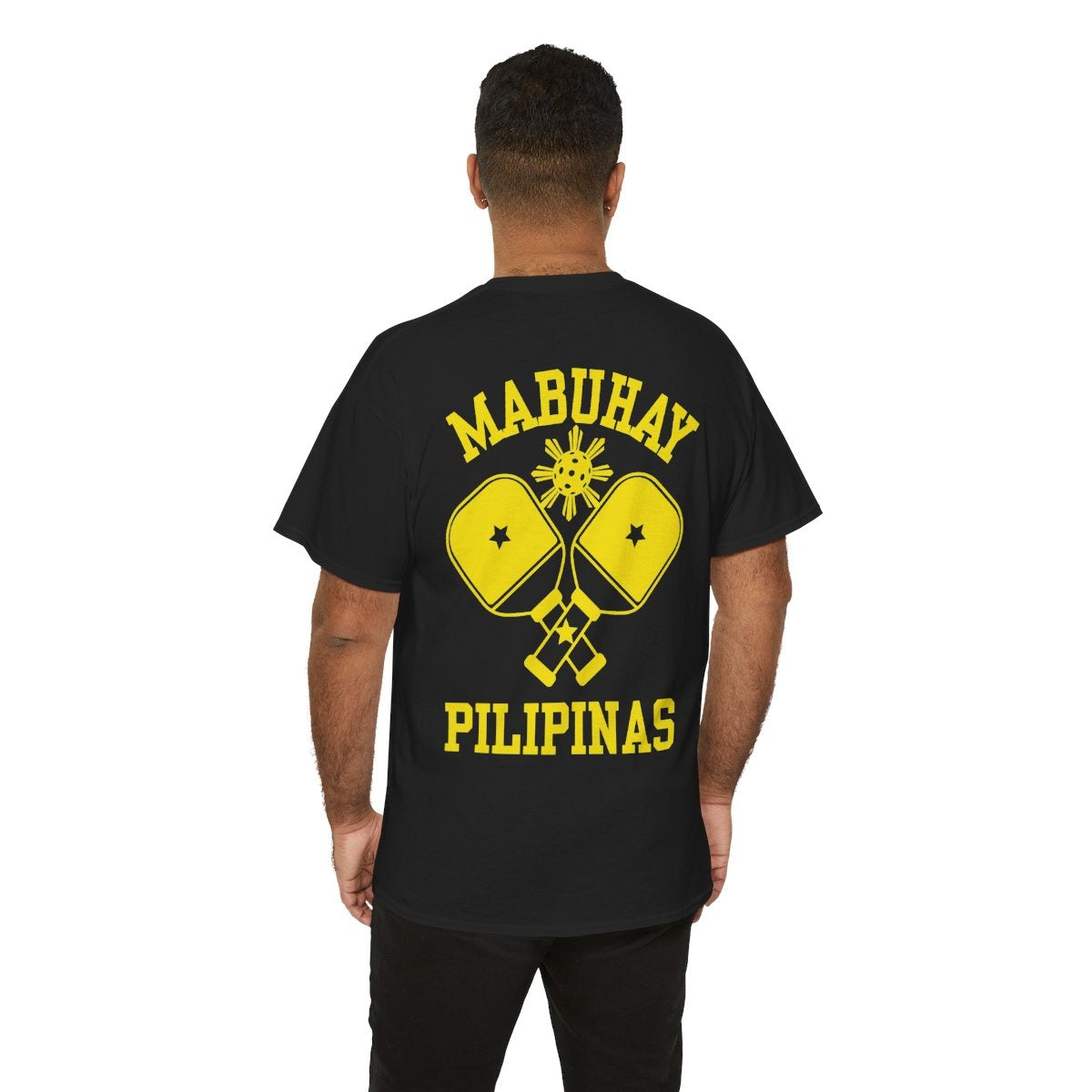 MABUHAY - Pickleball (Dri Fit)