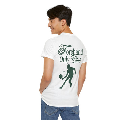 FOREHAND CLUB - Pickleball (Dri Fit)