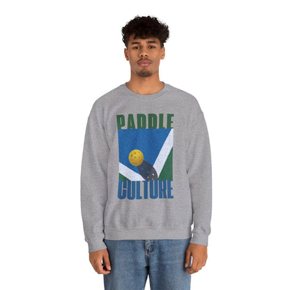 PADDLE CULTURE - Pickleball (Sweatshirt)