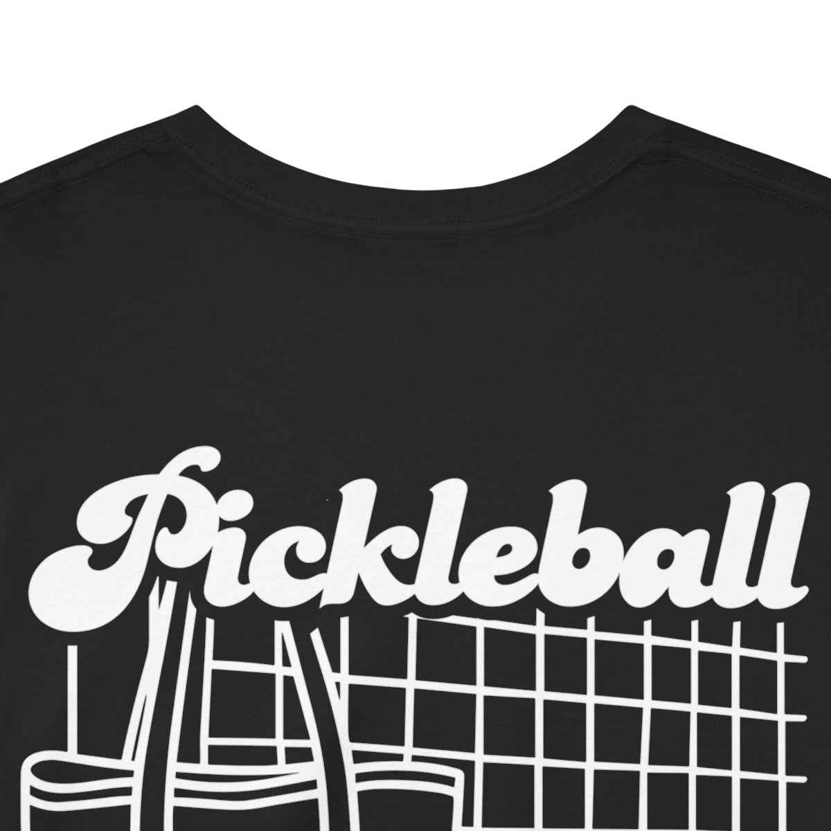 PICKLEBALL 18 - Pickleball (Dri Fit)