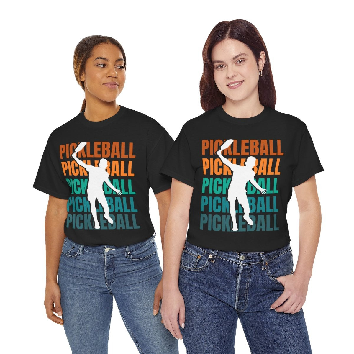 RESET - Pickleball (Dri Fit)