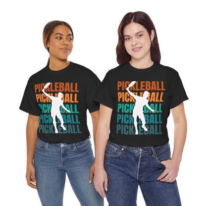 RESET - Pickleball (Dri Fit)