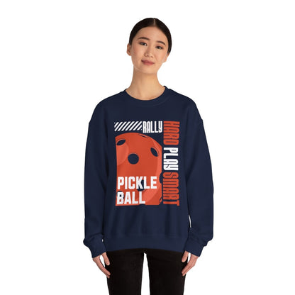 CARRY - Pickleball (Sweatshirt)