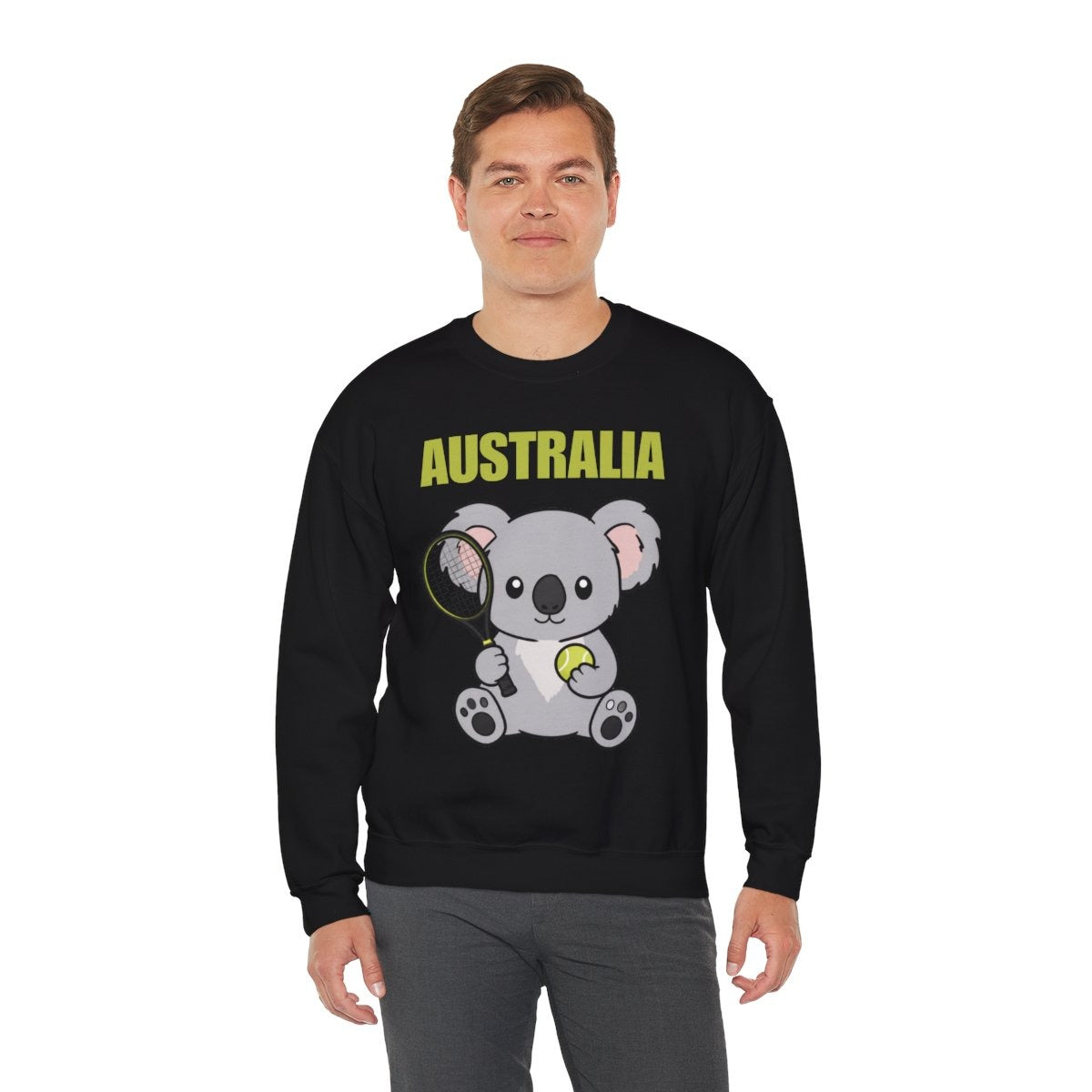 AUSTRALIA - Tennis (Sweatshirt)