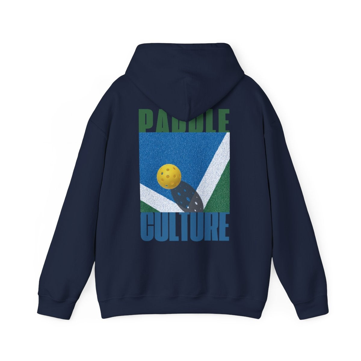 PADDLE CULTURE - Pickleball (Hoodie)