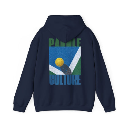 PADDLE CULTURE - Pickleball (Hoodie)