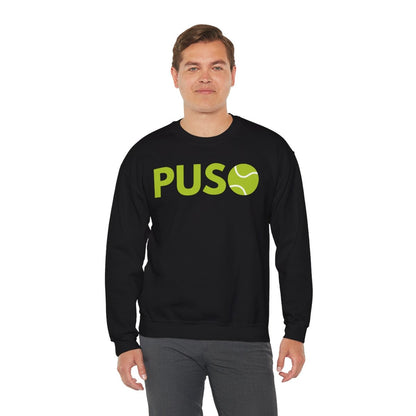 PUSO - Tennis (Sweatshirt)