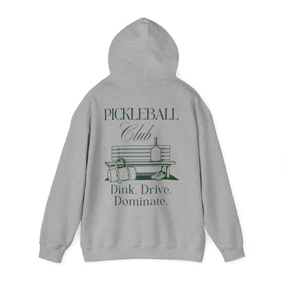 PICKLEBALL 20 - Pickleball (Hoodie)