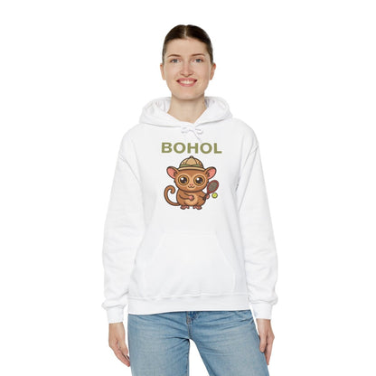 BOHOL 2 - Tennis (Hoodie)