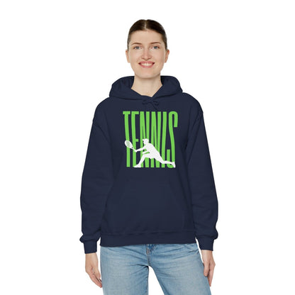 COURT LEGACY - Tennis (Hoodie)