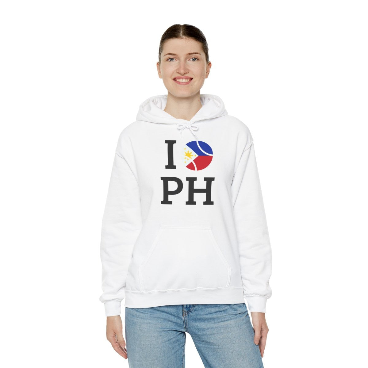 PH 1 - Tennis (Hoodie)