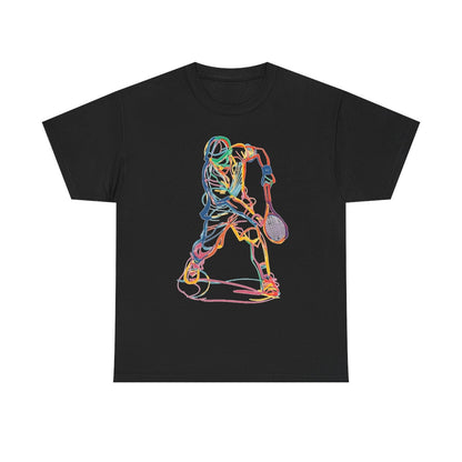 MATCH DAY - Tennis (Dri Fit)