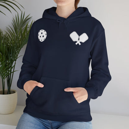 PICKLED - Pickleball (Hoodie)