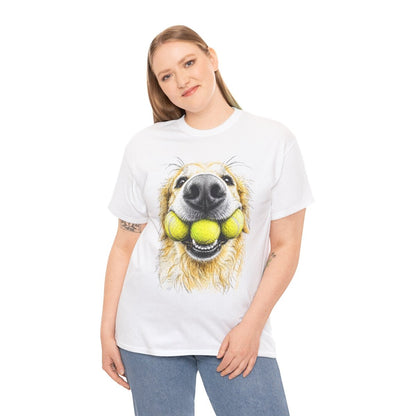 PAWS & ACES - Tennis (Dri Fit)