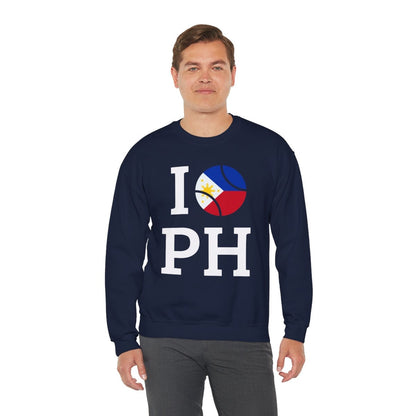 PH 1 - Tennis (Sweatshirt)