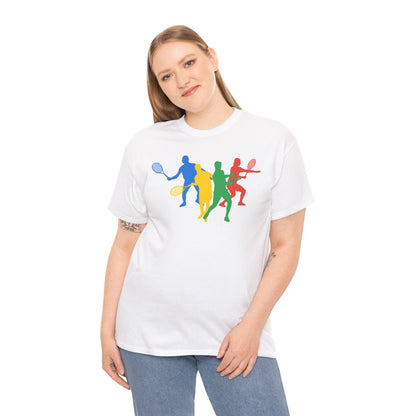 CLUBHOUSE CREW - Tennis (Dri Fit)