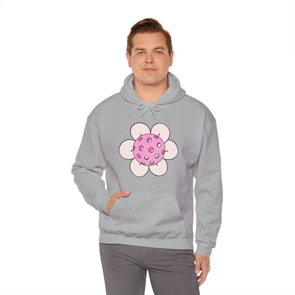 FLOWER 2 - Pickleball (Hoodie)