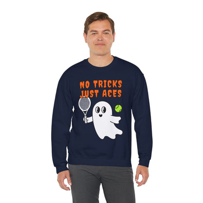 TENNIS HALLOWEEN - Tennis (Sweatshirt)