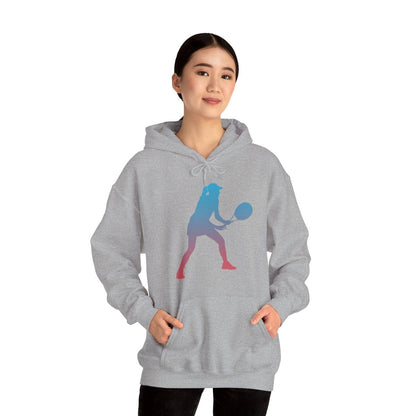 FOOTWORK - Tennis (Hoodie)