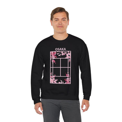 OSAKA 1 - Tennis (Sweatshirt)