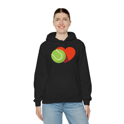 15-LOVE - Tennis (Hoodie)
