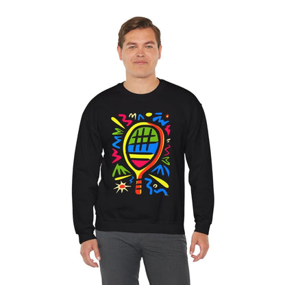 SWEET SPOT - Tennis (Sweatshirt)