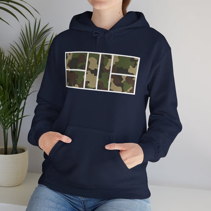 PICKLEBALL COURT 5 - Pickleball (Hoodie)