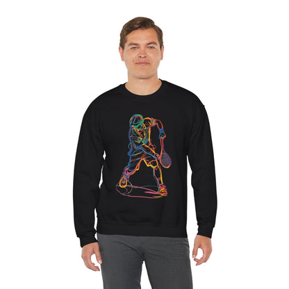 MATCH DAY - Tennis (Sweatshirt)