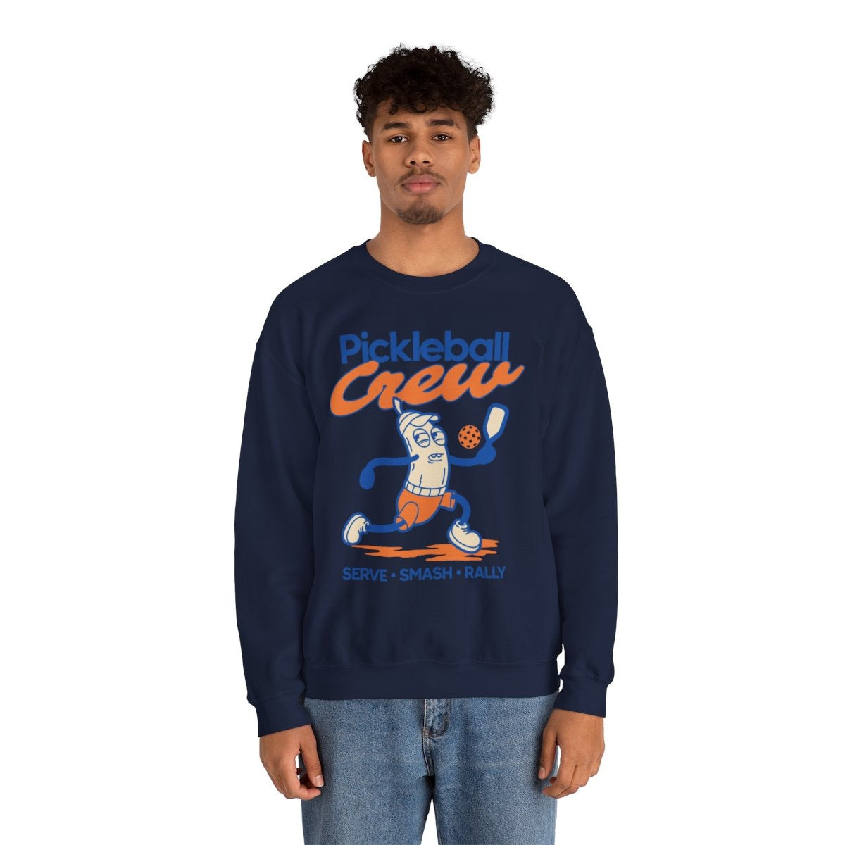 PICKLEBALL CREW - Pickleball (Sweatshirt)