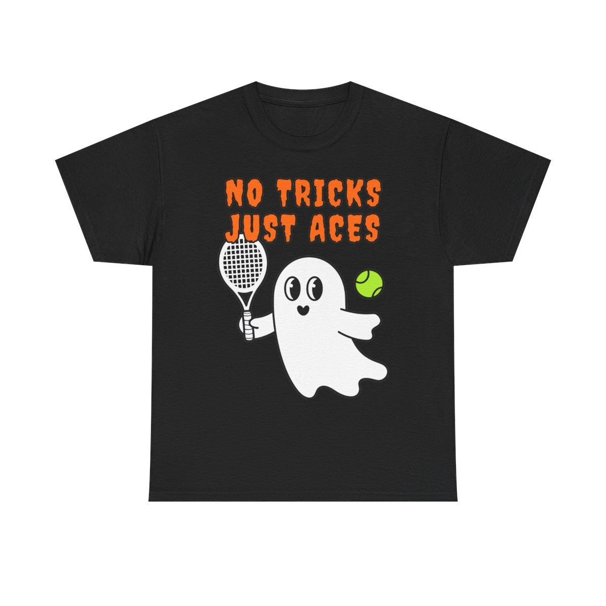 TENNIS HALLOWEEN - Tennis (Dri Fit)