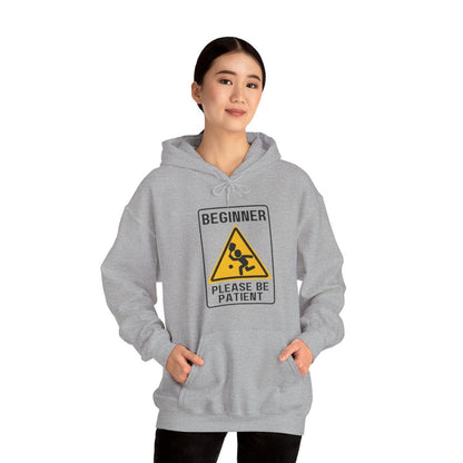 PICKLEBALL BEGINNER - Pickleball (Hoodie)