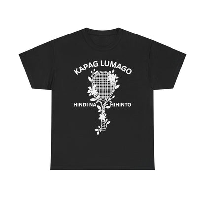 SAMPAGUITA 17 - Tennis (Kids Tee)