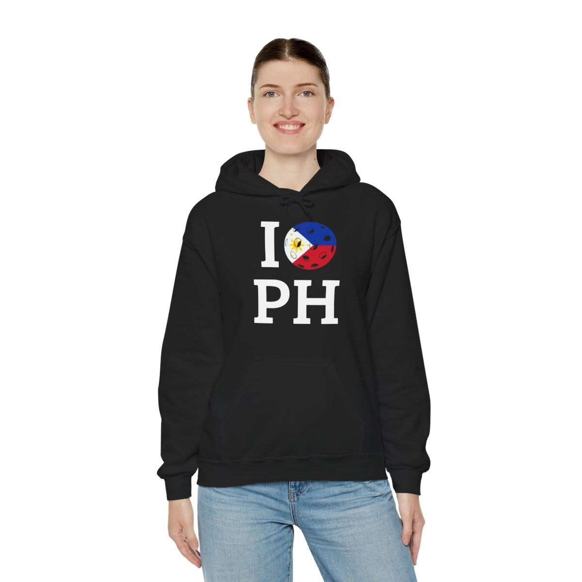 PH 1 - Pickleball (Hoodie)