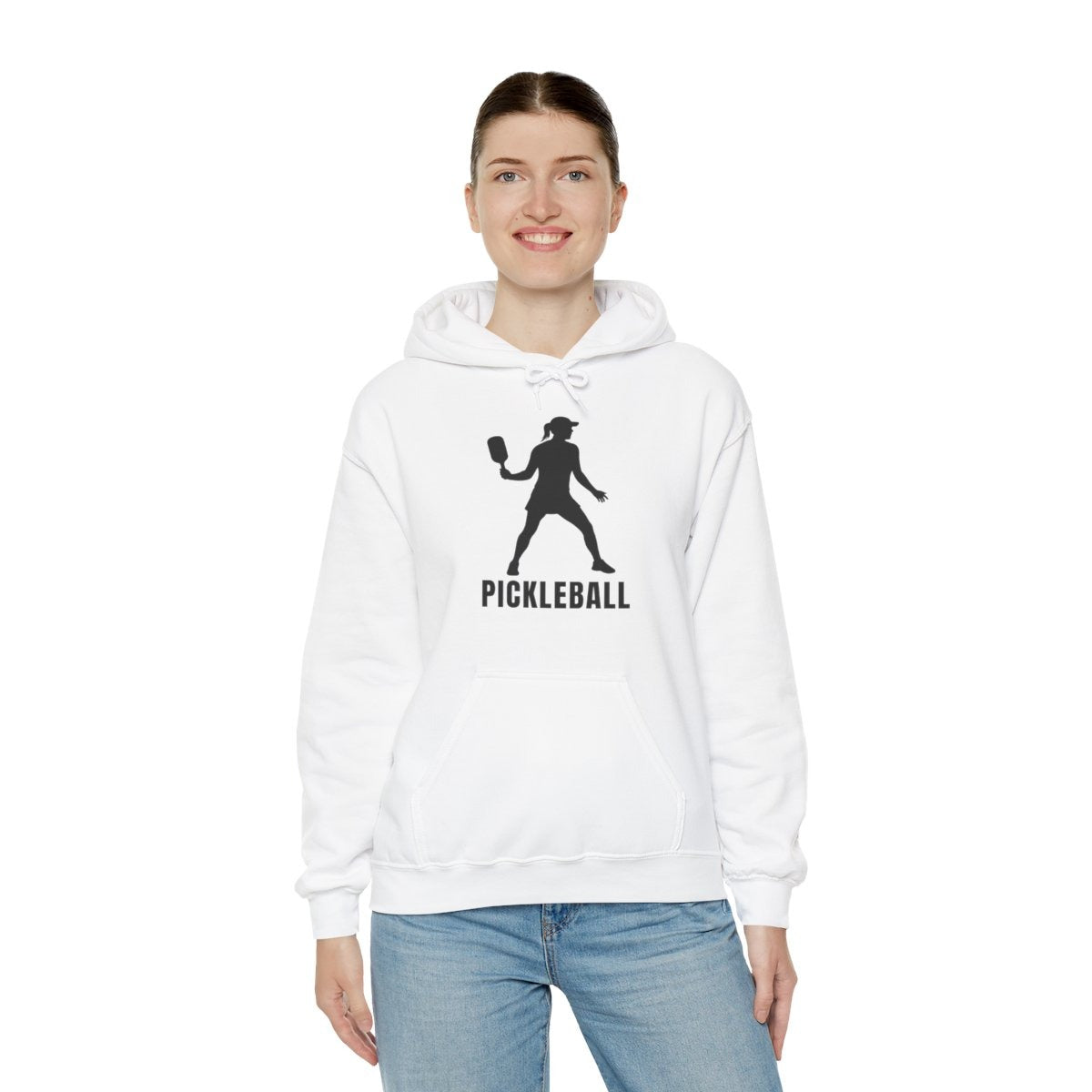 PICKLEBALL 24 - Pickleball (Hoodie)