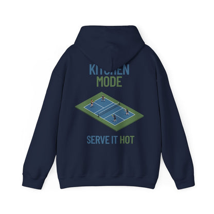 KITCHEN MODE - Pickleball (Hoodie)