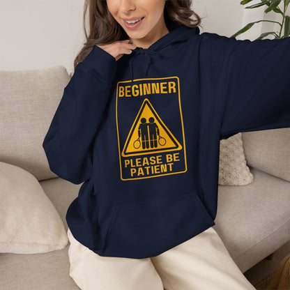 TENNIS BEGINNER - Tennis (Hoodie)