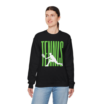 COURT LEGACY - Tennis (Sweatshirt)