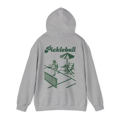 PICKLEBALL 19 - Pickleball (Hoodie)