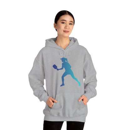 FOCUS - Pickleball (Hoodie)