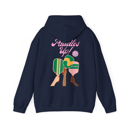 PADDLES UP - Pickleball (Hoodie)